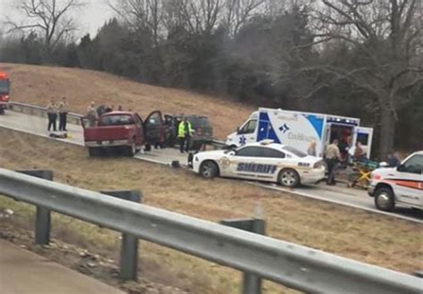 The fatal crash was reported shortly after 1130 a. . Missouri highway patrol crash reports